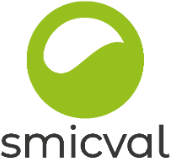 Logo SMICVAL